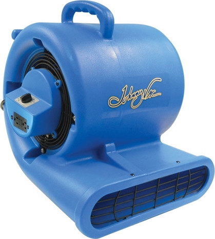 Blower Fan - 1/2 HP - 3 speeds -2700 CFM #JB3004MULTI