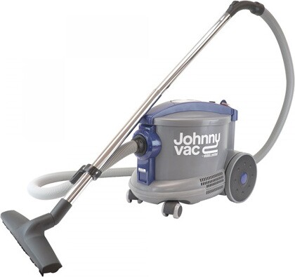AS6 D12 GHIBLI Dry Canister Vacuum On Board 4 Gal #JB000AS6000