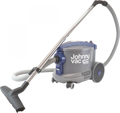 Aspirateur commercial Johnny Vac AS6 GHIBLI professionnel #JB000AS6000