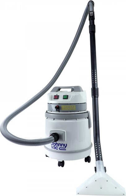 Extracteur à tapis JVM15 - 7 gallons - Johnny Vac #JB0JVM15000