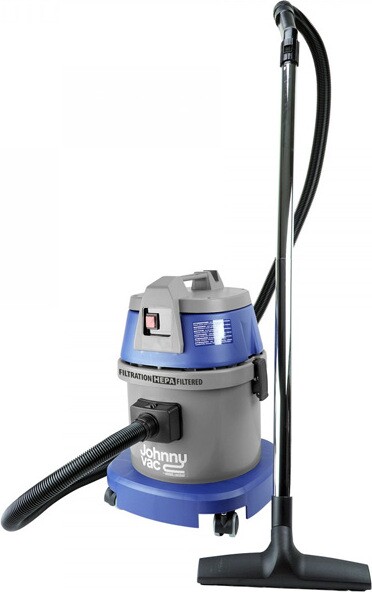 JV10H commercial vacuum - 4 gallons - 1 000 W #JB00010H000