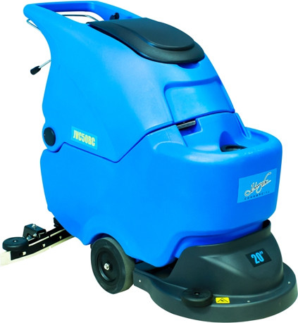 JVC50BC - Autoscrubber 20'' - Johnny Vac #JB0C50BC000