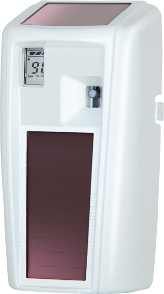 Microburst® 3000 Dispenser with LumeCel™ Technology #TC195522900 Microburst® 3000 Dispenser with LumeCel™ Technology #TC195522900