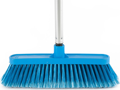 Balai magnétique droit 12" pour débris fin #AG000453000 Balai magnétique droit 12" pour débris fin #AG000453000