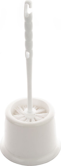 Toilet Brush And Caddy Set #AG000123000