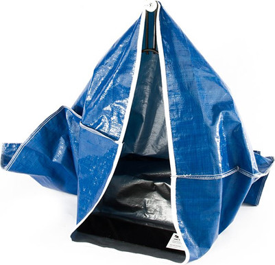 Sac de rechange en vinyle pour ramasse-ordures de Atlas Graham Furgale #AGHC0356000 Sac de rechange en vinyle pour ramasse-ordures de Atlas Graham Furgale #AGHC0356000