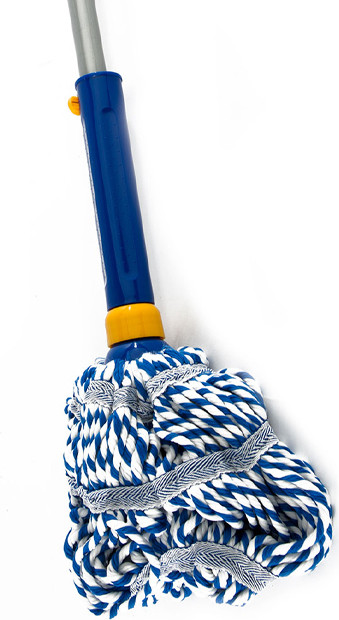 Microfibre Twist Mop #AG000825000 Microfibre Twist Mop #AG000825000
