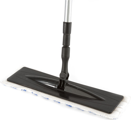 Vadrouille À Plancher En Microfibre de 18 pouces #AG000781800 Vadrouille À Plancher En Microfibre de 18 pouces #AG000781800