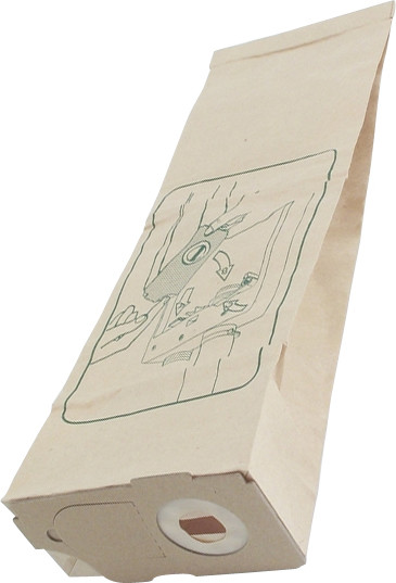 3990ECM Microfilter vacuum cleaner bags - Windsor Versamatic #JV3990ECM00