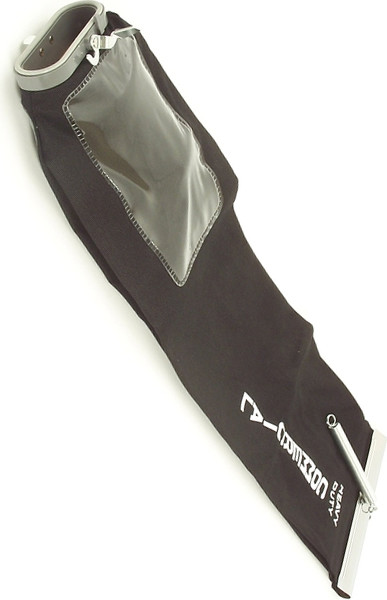 Sac de toile HEPA pour aspirateur à remplissage par le haut - Perfect #JVSTE400BK0 Sac de toile HEPA pour aspirateur à remplissage par le haut - Perfect #JVSTE400BK0