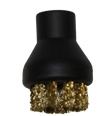 Brosse en laiton de 1 pouce pour D50 Vapore #VP0J7597000 Brosse en laiton de 1 pouce pour D50 Vapore #VP0J7597000