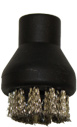 1 inch steel brush for Vapore D50 #VP0J7568000 1 inch steel brush for Vapore D50 #VP0J7568000