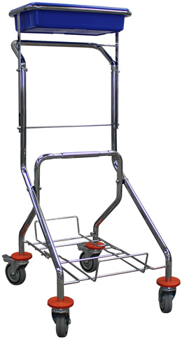 Chariot de transport pour D50 #VPCCARTMAX0 Chariot de transport pour D50 #VPCCARTMAX0