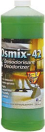 Neutraliseur à base d’ammonium quaternaire Osmix-42 #SOOSMIX42121 Neutraliseur à base d’ammonium quaternaire Osmix-42 #SOOSMIX42121
