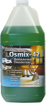 Quaternary ammonium neutralizer Osmix-42 #SOOSMIX424.0
