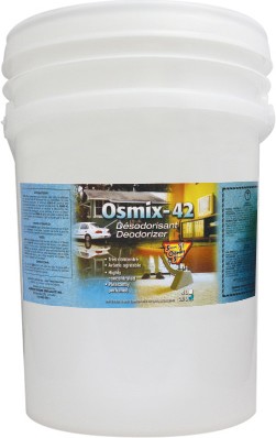 Quaternary ammonium neutralizer Osmix-42 #SOOSMOX4220L Quaternary ammonium neutralizer Osmix-42 #SOOSMOX4220L
