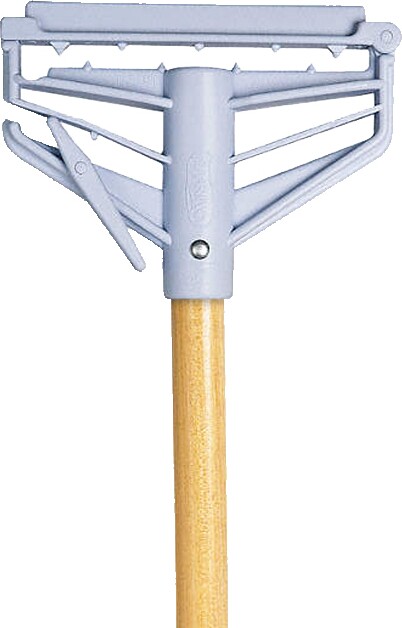 Snap-N-Go Wood Mop Handle #MR134756000