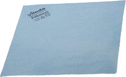 PVAmicro Chiffons microfibre 15'' x 14'' #MR143590000