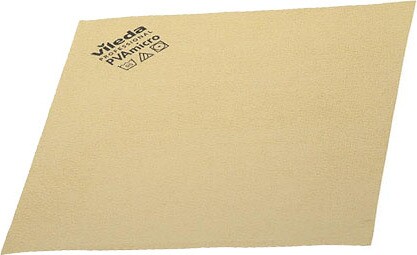 PVAmicro Microfiber Cloths 15'' x 14'' #MR143592000