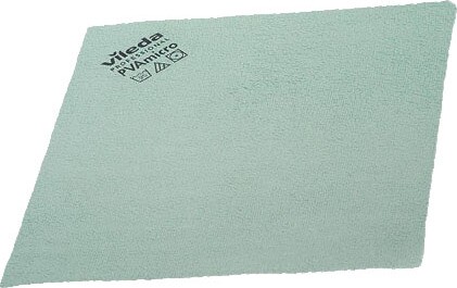 PVAmicro Microfiber Cloths 15'' x 14'' #MR143593PQT