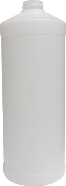 Not graduated plastic bottle #FO0032OZNAT Not graduated plastic bottle #FO0032OZNAT