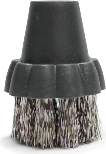 1" brush for Vapore device 2800/3000 (steam/aspiration) #VPC2041A000