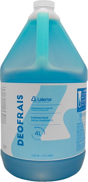 DEOFRAIS Fresh Scented Liquid Air Freshener #LM0071114.0