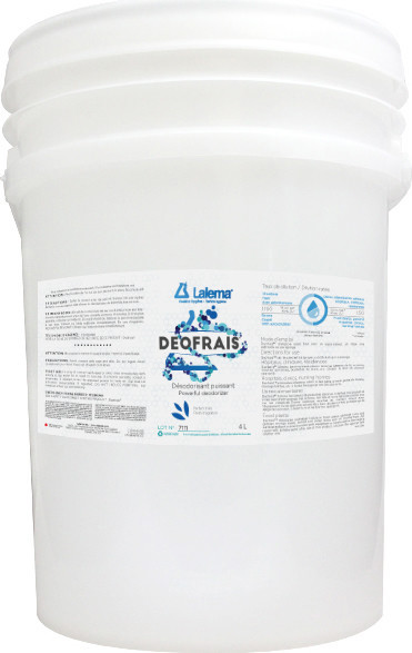 DEOFRAIS Fresh Scented Liquid Air Freshener #LM00711120L DEOFRAIS Fresh Scented Liquid Air Freshener #LM00711120L
