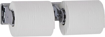 B-265 ClassicSerie, Double Toilet Paper Dispenser #BO000265000