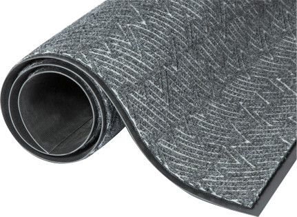 TRIATHLON Tapis essuie-pieds et gratte-pieds pour trafic élevé #MTTRR654 TRIATHLON Tapis essuie-pieds et gratte-pieds pour trafic élevé #MTTRR654