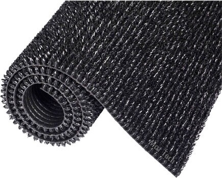 ASTRO-PLUS Scraper Mats for Heavy Traffic #MTAR34BK ASTRO-PLUS Scraper Mats for Heavy Traffic #MTAR34BK