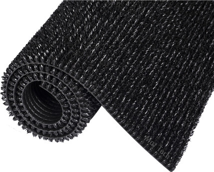 ASTRO-PLUS Scraper Mats for Heavy Traffic #MTAR0350BK
