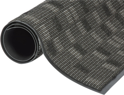 TERRA NOVA Wiper Mat for Medium Traffic #MTTVR654