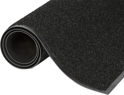JASPER Scraper Mats for Medium Traffic #MTJPM35BK JASPER Scraper Mats for Medium Traffic #MTJPM35BK