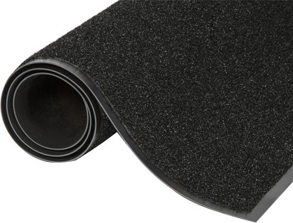 JASPER Scraper Mats for Medium Traffic #MTJPR3BK JASPER Scraper Mats for Medium Traffic #MTJPR3BK