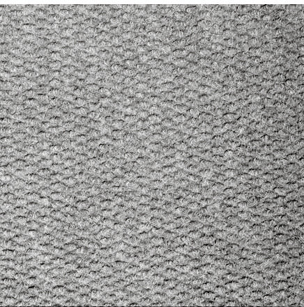 NEEDLE PIN Tapis essuie-pieds et gratte-pieds pour trafic modéré #MT20R652