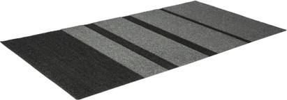 GLACIER Tapis essuie-pieds et gratte-pieds pour trafic léger #MTGLM6654