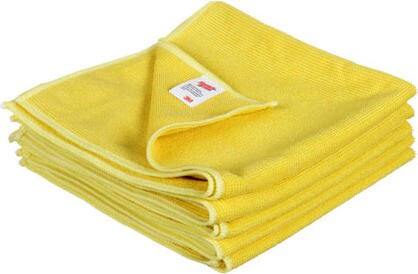 Scotch-Brite SB-2010 All Purpose Microfiber Cloth 12" x 14" #3MSB2010Y00 Scotch-Brite SB-2010 All Purpose Microfiber Cloth 12" x 14" #3MSB2010Y00