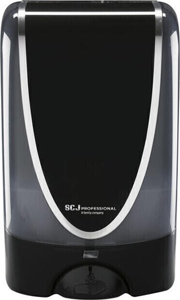 TouchFree Distributeur automatique de savon à mains en mousse 1,2 L #DB000TF2NOI