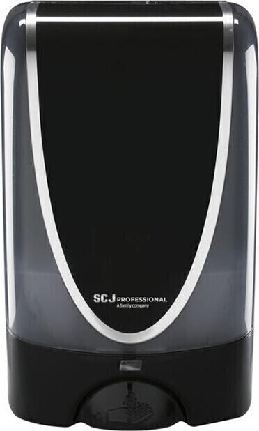 TouchFree Automatic Foam Soap Dispenser 1.2 L #DB000TF2NOI TouchFree Automatic Foam Soap Dispenser 1.2 L #DB000TF2NOI