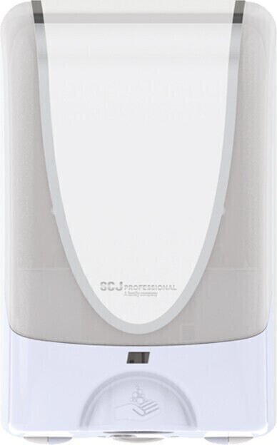 TouchFree Distributeur automatique de savon à mains en mousse 1,2 L #DB000TF2BLA TouchFree Distributeur automatique de savon à mains en mousse 1,2 L #DB000TF2BLA