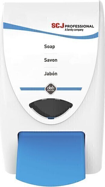 Cleanse Distributeur manuel de savon à mains en mousse #DBWRM2LDP00