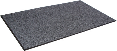 Tapis d'entrée CROSS-OVER avec insertion de logo personnalisé #MTLG0305AEANT