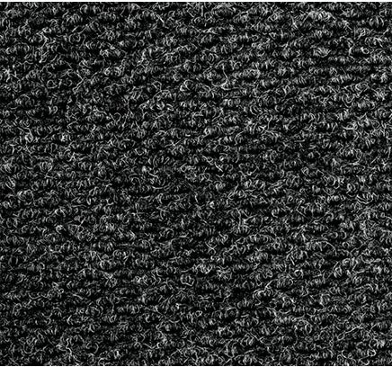 MARATHON Tapis essuie-pieds et gratte-pieds avec insertion graphique #MTMNG4654