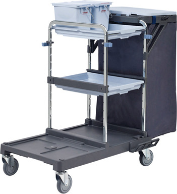 Cleaning Trolley Origo 300FX #MR147624000