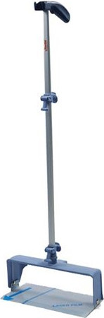 Porte poussière ouvert avec ramasse poussière intégré #MR119914000 Porte poussière ouvert avec ramasse poussière intégré #MR119914000