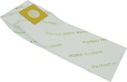 312H Sacs filtre Hepa pour sac de toile d'aspirateur #JB0312H0000 312H Sacs filtre Hepa pour sac de toile d'aspirateur #JB0312H0000