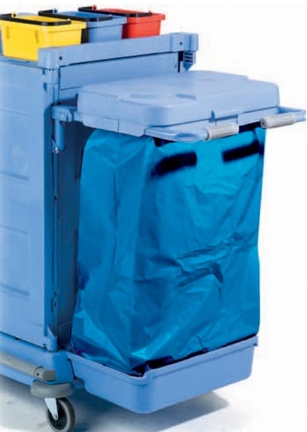 Module détachable avec sac de remplacement #NA629639000 Module détachable avec sac de remplacement #NA629639000