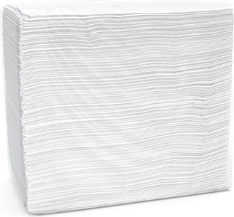 DRC Signature Dinner Napkins 1/6 fold #CC00N691000