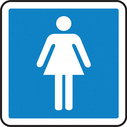 Pictogramme pour toilette Homme - Femme #TQSEA492000 Pictogramme pour toilette Homme - Femme #TQSEA492000